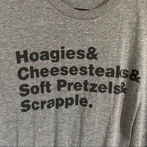 Philadelphia T Shirt